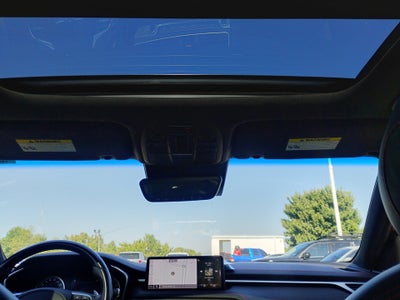2022 Genesis G70 3.3T