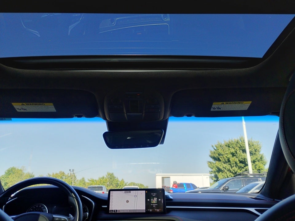 2022 Genesis G70 3.3T