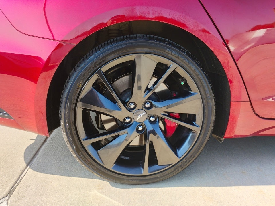 2022 Genesis G70 3.3T
