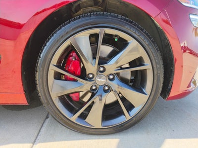 2022 Genesis G70 3.3T