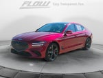 2022 Genesis G70 3.3T