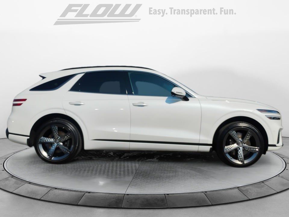 2025 Genesis GV70 3.5T AWD Sport
