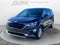 2023 Kia Carnival MPV LX Seat Package