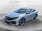 2020 Honda Civic Hatchback Sport