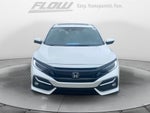 2021 Honda Civic Hatchback Sport Touring