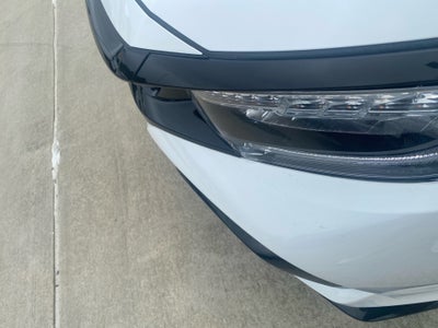 2021 Honda Civic Hatchback Sport Touring