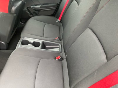 2021 Honda Civic Type R Limited Edition