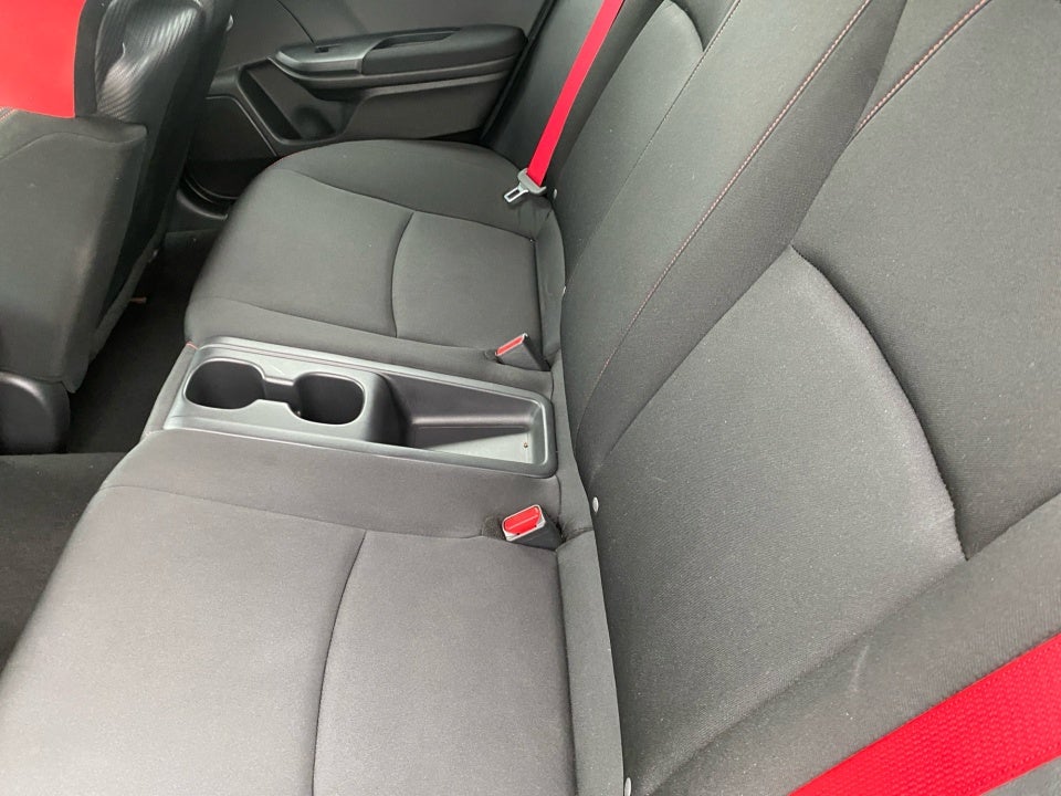 2021 Honda Civic Type R Limited Edition