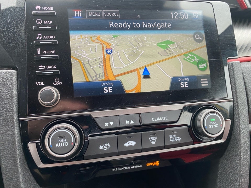 2021 Honda Civic Type R Limited Edition