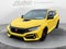 2021 Honda Civic Type R Limited Edition