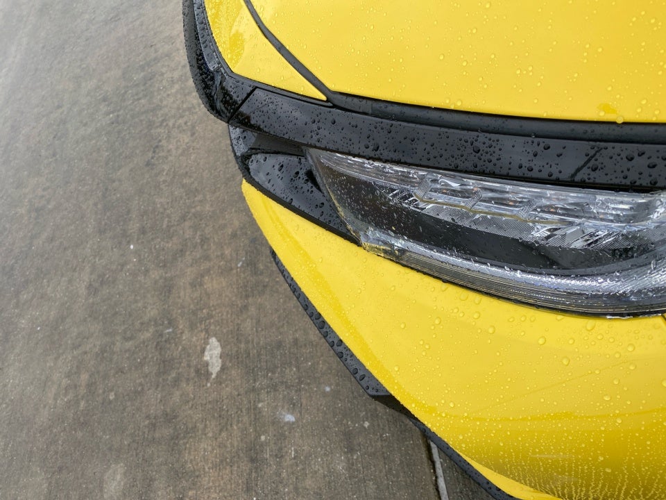 2021 Honda Civic Type R Limited Edition