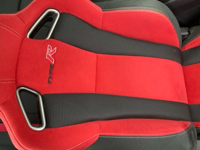 2021 Honda Civic Type R Limited Edition