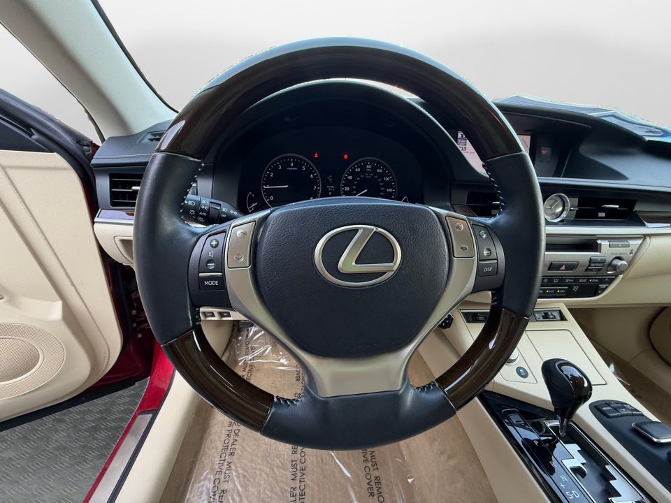 2014 Lexus ES 350 4dr Sdn