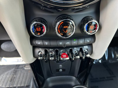 2024 MINI Convertible Cooper S