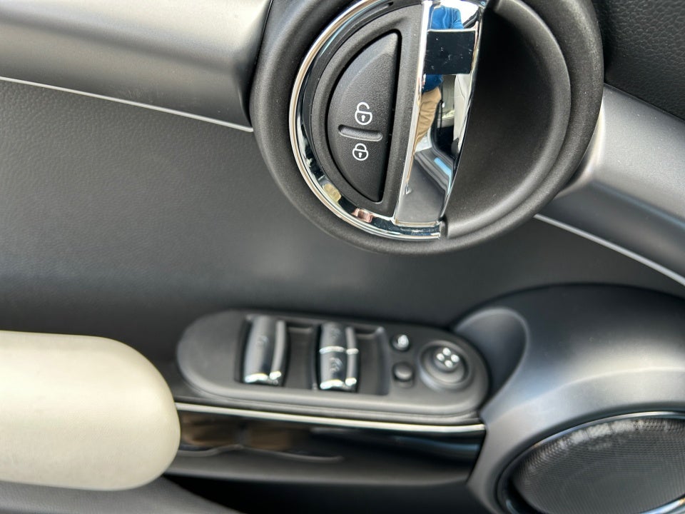 2024 MINI Convertible Cooper S