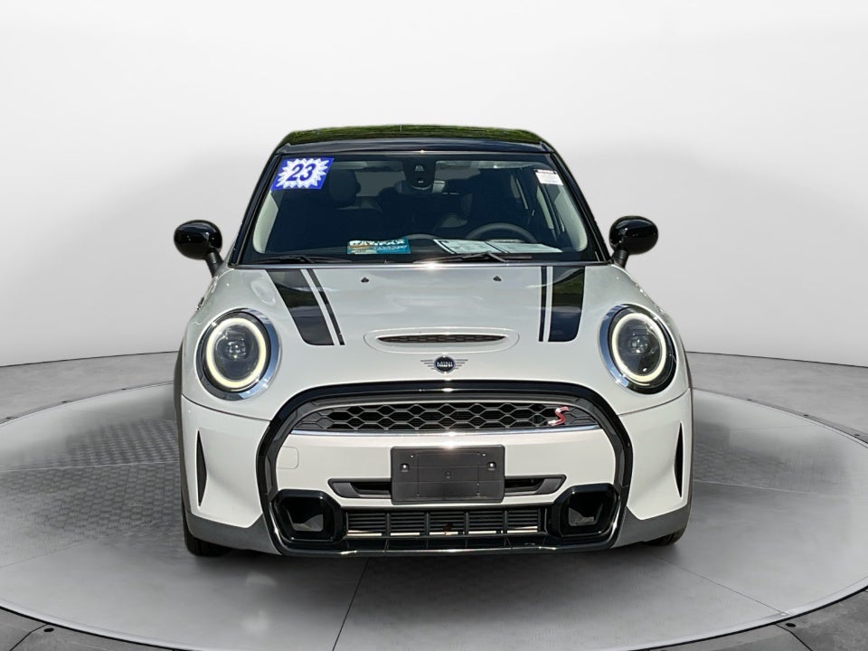 2023 MINI Hardtop Cooper S