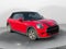 2021 MINI Convertible Cooper