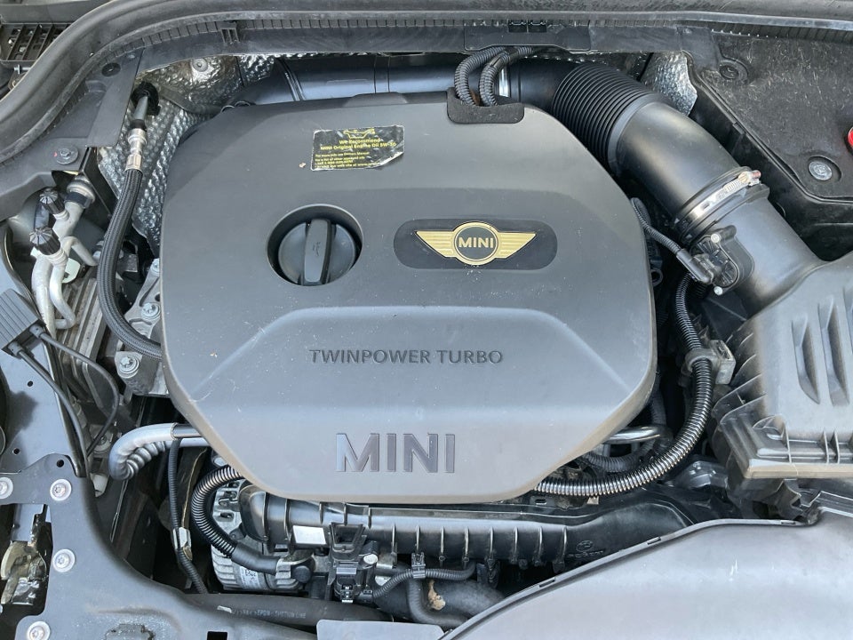2016 MINI Hardtop Cooper