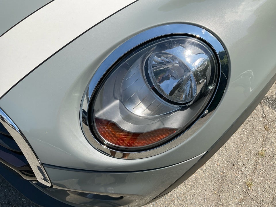 2016 MINI Hardtop Cooper