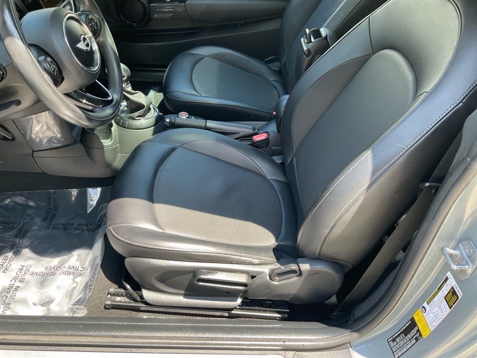 2016 MINI Hardtop Cooper