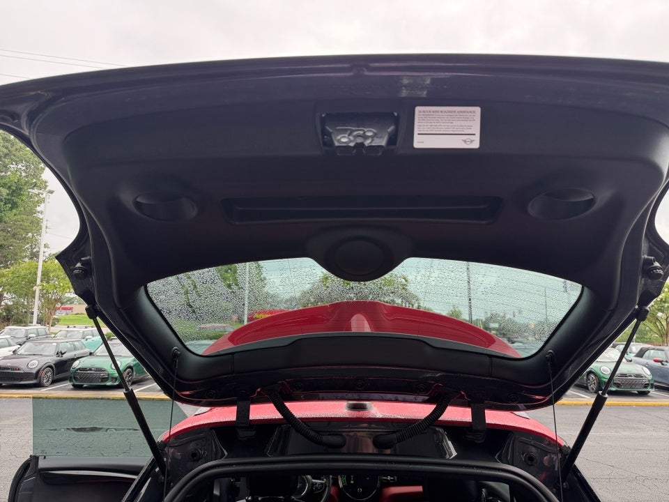 2021 MINI Hardtop John Cooper Works