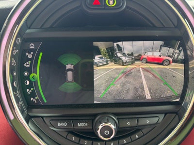 2021 MINI Hardtop John Cooper Works