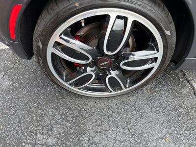 2021 MINI Hardtop John Cooper Works