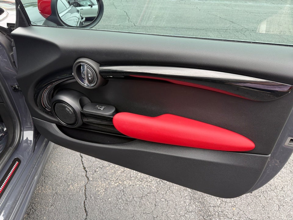 2021 MINI Hardtop John Cooper Works