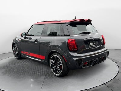 2021 MINI Hardtop John Cooper Works