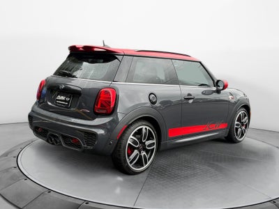 2021 MINI Hardtop John Cooper Works