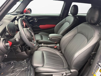 2021 MINI Hardtop John Cooper Works