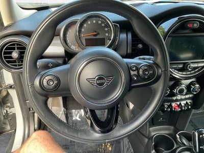 2021 MINI Hardtop Cooper