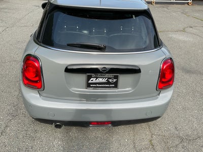 2021 MINI Hardtop Cooper