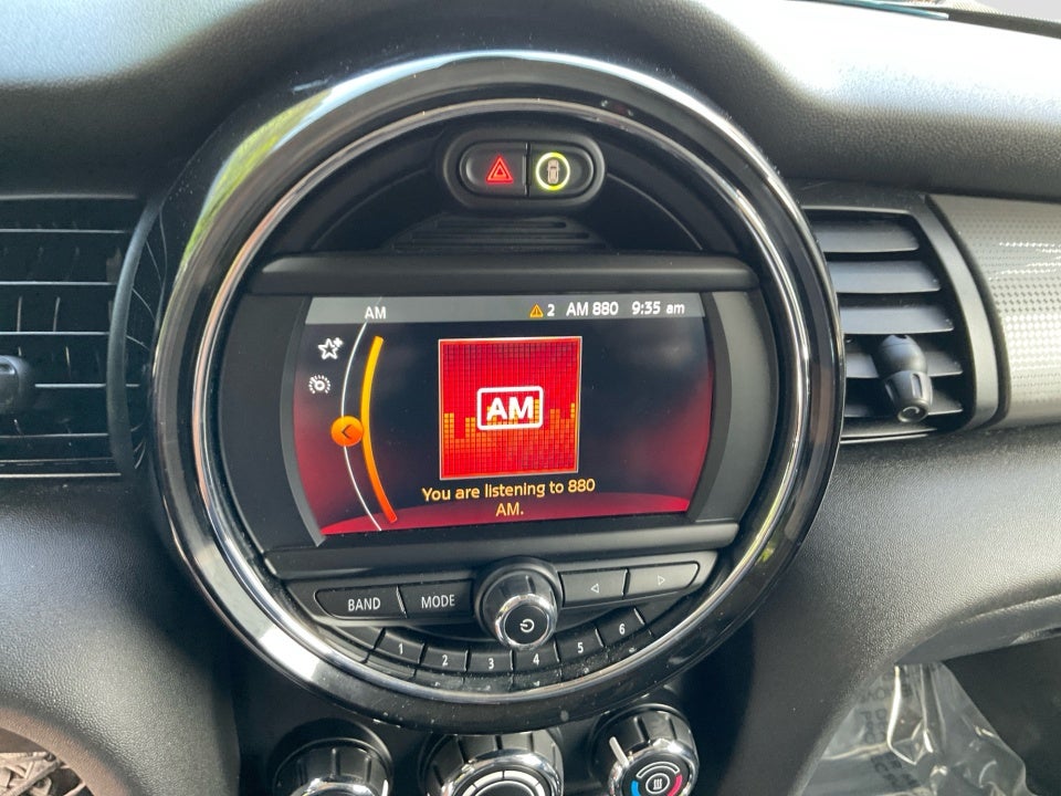 2021 MINI Hardtop Cooper