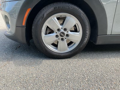 2021 MINI Hardtop Cooper