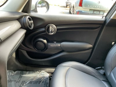 2021 MINI Hardtop Cooper