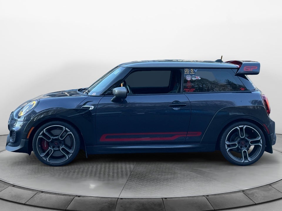 2021 MINI John Cooper Works GP John Cooper Works GP
