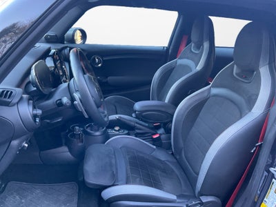 2021 MINI John Cooper Works GP John Cooper Works GP