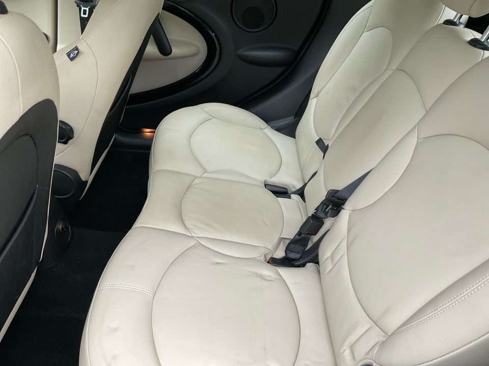 2013 MINI Countryman Cooper S