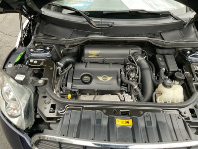 2013 MINI Countryman Cooper S