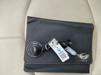 2013 MINI Countryman Cooper S