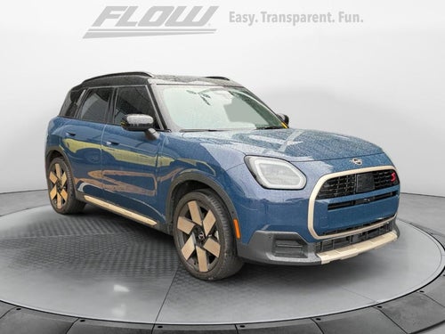 2025 MINI Countryman S