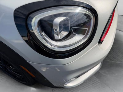 2022 MINI Countryman John Cooper Works
