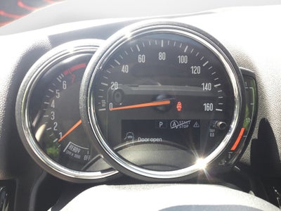 2021 MINI Countryman Cooper S