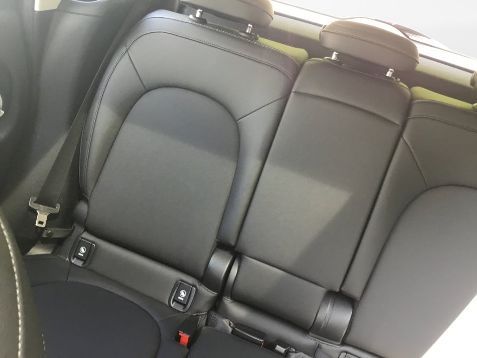 2021 MINI Countryman Cooper S