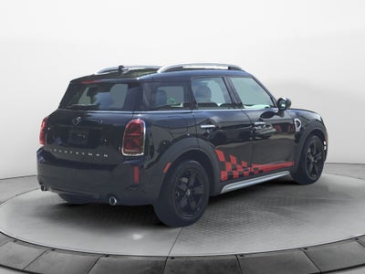 2021 MINI Countryman Cooper S