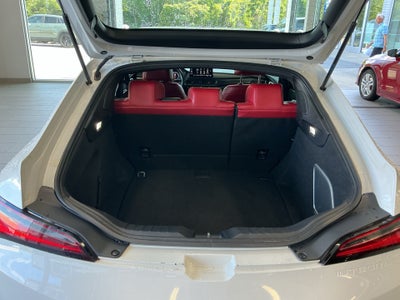 2023 Acura Integra w/A-Spec Technology Package