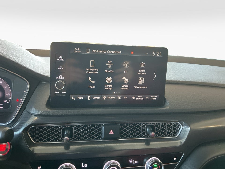 2023 Acura Integra w/A-Spec Technology Package