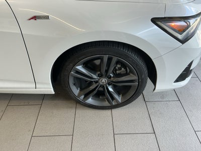 2023 Acura Integra w/A-Spec Technology Package