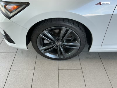 2023 Acura Integra w/A-Spec Technology Package